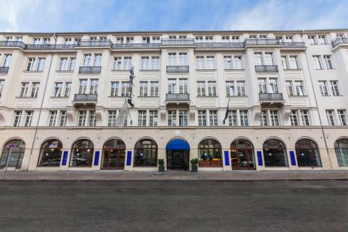 Berlin Booking.com