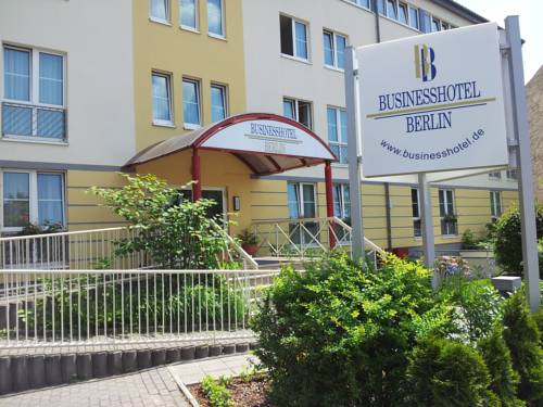 Berlin Booking.com
