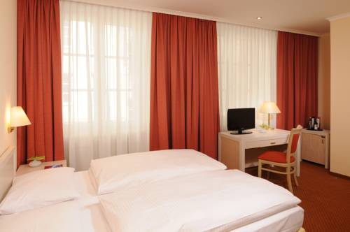 Berlin Booking.com