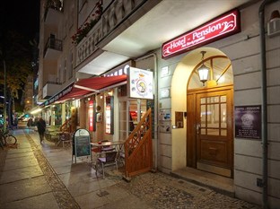 Berlin Agoda.com Hotels