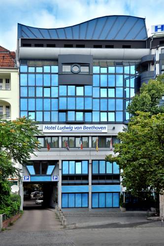 Berlin Booking.com