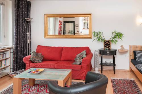 Berlin Booking.com