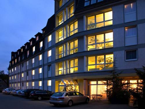 Berlin Booking.com