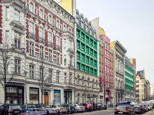 Berlin Booking.com