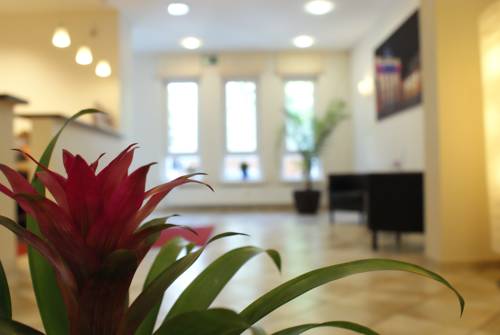 Berlin Booking.com