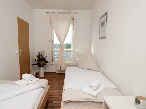 Berlin Booking.com