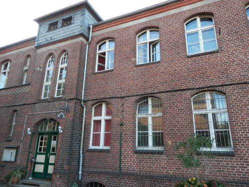 Berlin Booking.com
