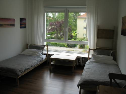 Berlin Booking.com