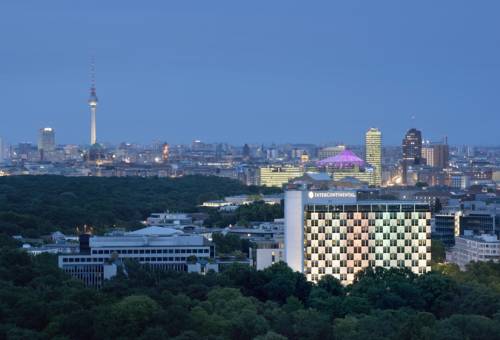 Berlin Booking.com