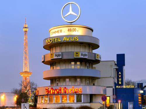 Berlin Booking.com