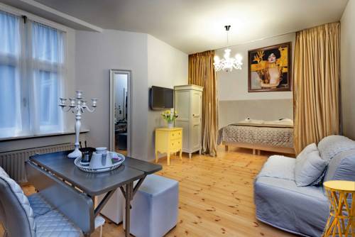 Berlin Booking.com