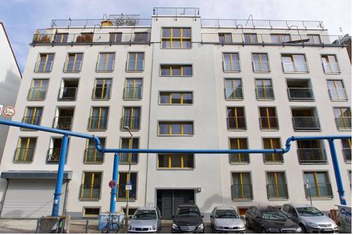 Berlin Booking.com