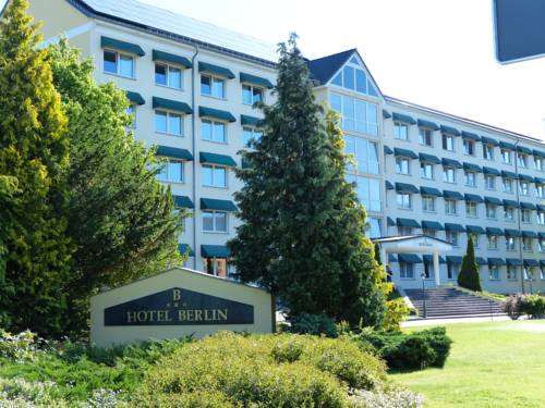 Berlin Booking.com
