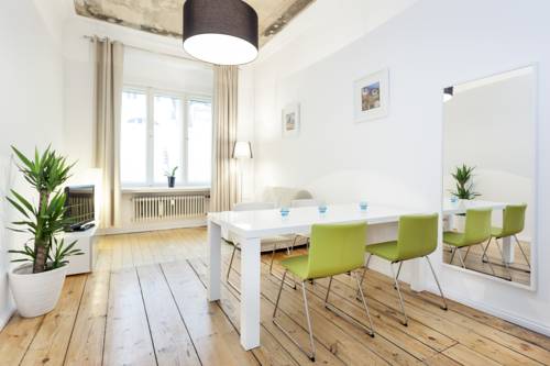 Berlin Booking.com