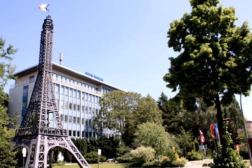 Berlin Booking.com