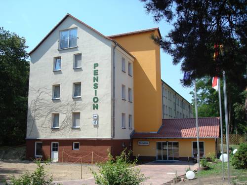 Berlin Booking.com