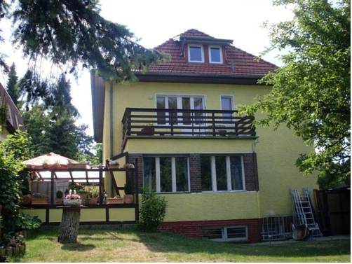 Berlin Booking.com