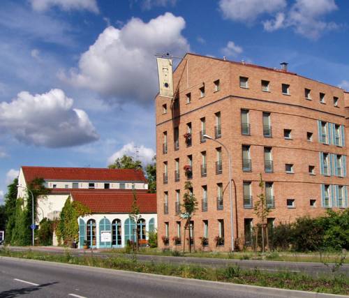 Berlin Booking.com