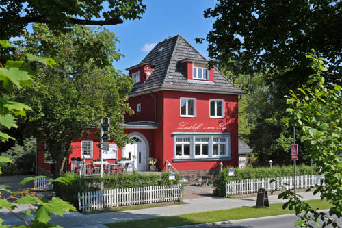 Berlin Booking.com