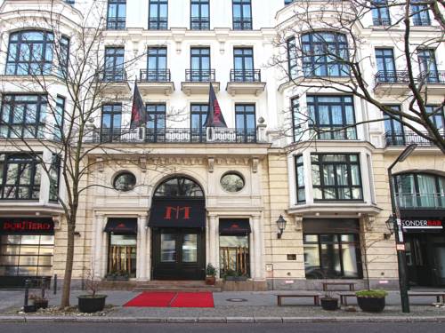 Berlin Booking.com