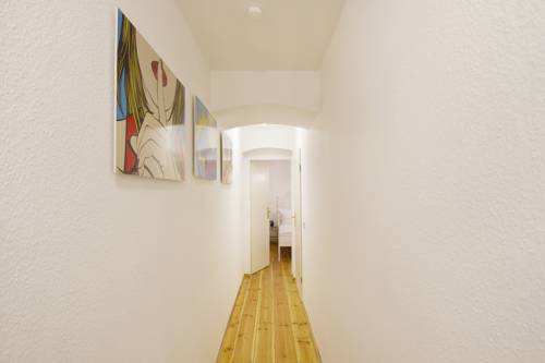 Berlin Booking.com