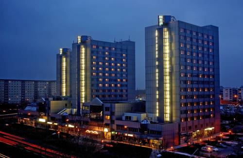Berlin Booking.com