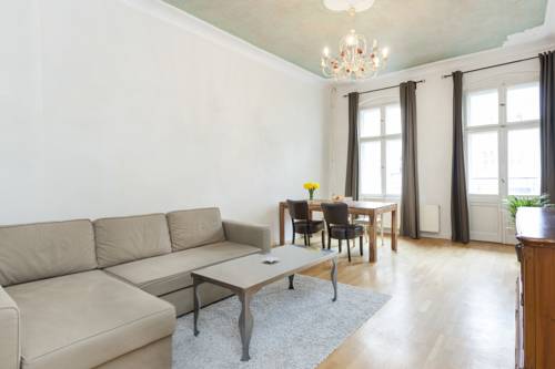 Berlin Booking.com