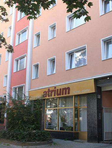Berlin Booking.com