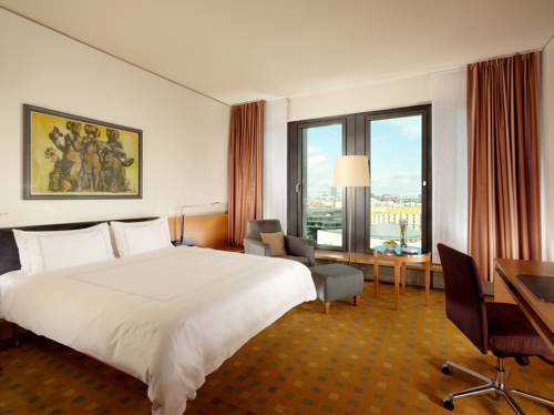Berlin Booking.com