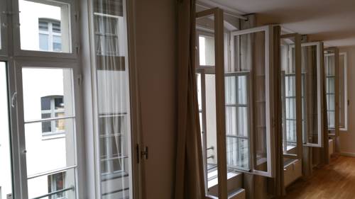 Berlin Booking.com