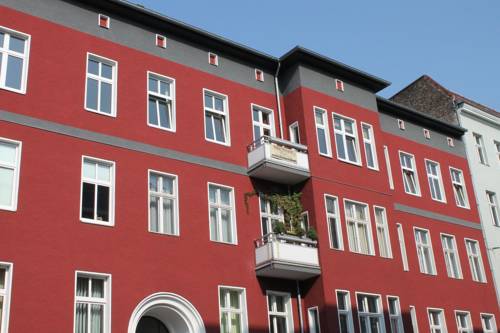 Berlin Booking.com