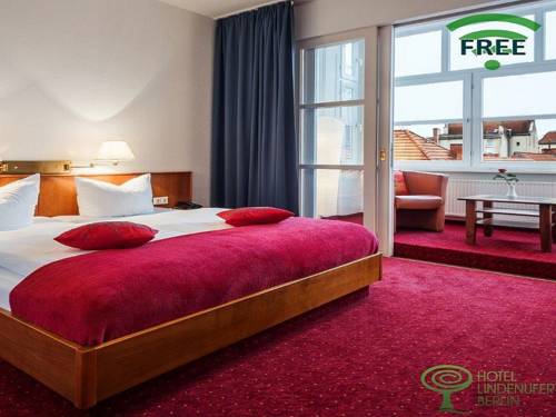 Berlin Booking.com