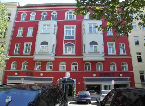 Berlin Booking.com