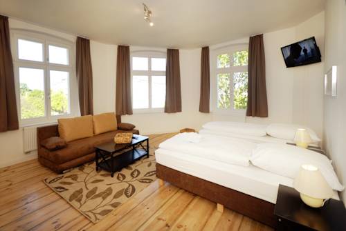 Berlin Booking.com