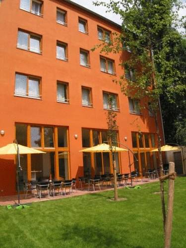 Berlin Booking.com