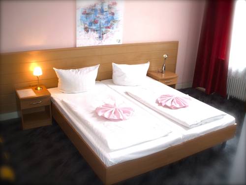 Berlin Booking.com
