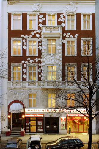 Berlin Booking.com