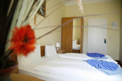 Berlin Booking.com