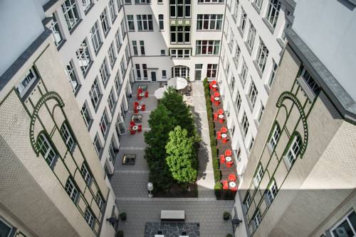 Berlin Booking.com