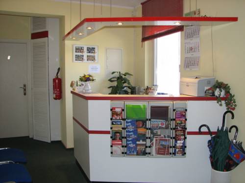 Berlin Booking.com
