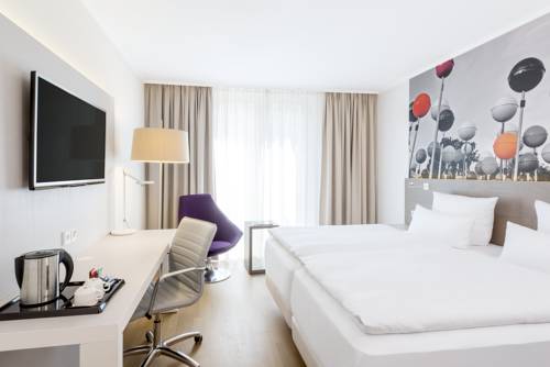 Berlin Booking.com
