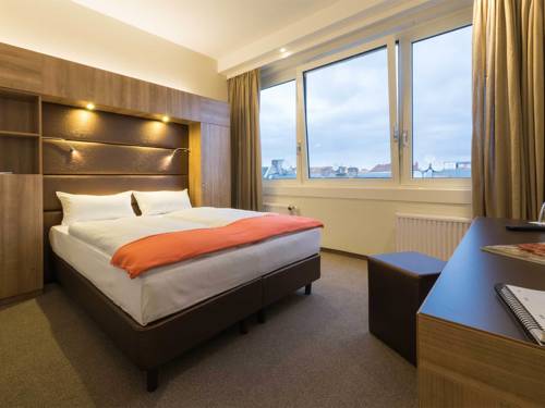 Berlin Booking.com