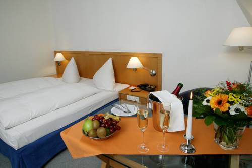 Berlin Booking.com