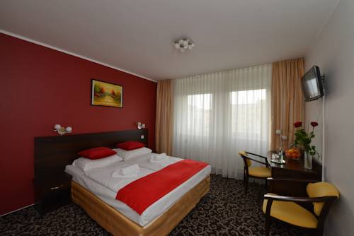 Berlin Booking.com