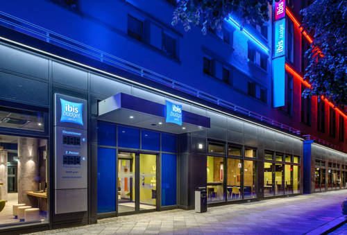 Berlin Booking.com
