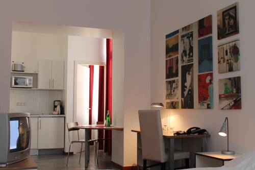 Berlin Booking.com