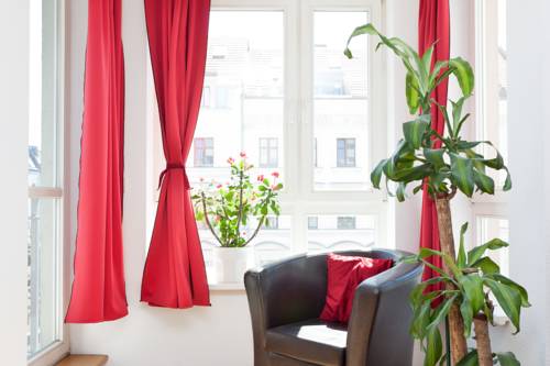 Berlin Booking.com