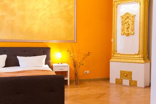 Berlin Booking.com