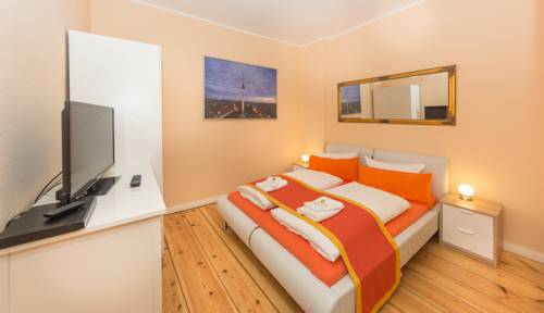 Berlin Booking.com