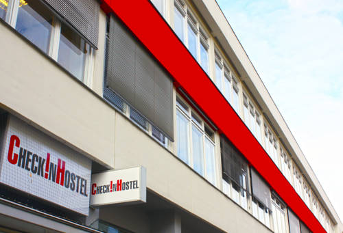 Berlin Booking.com